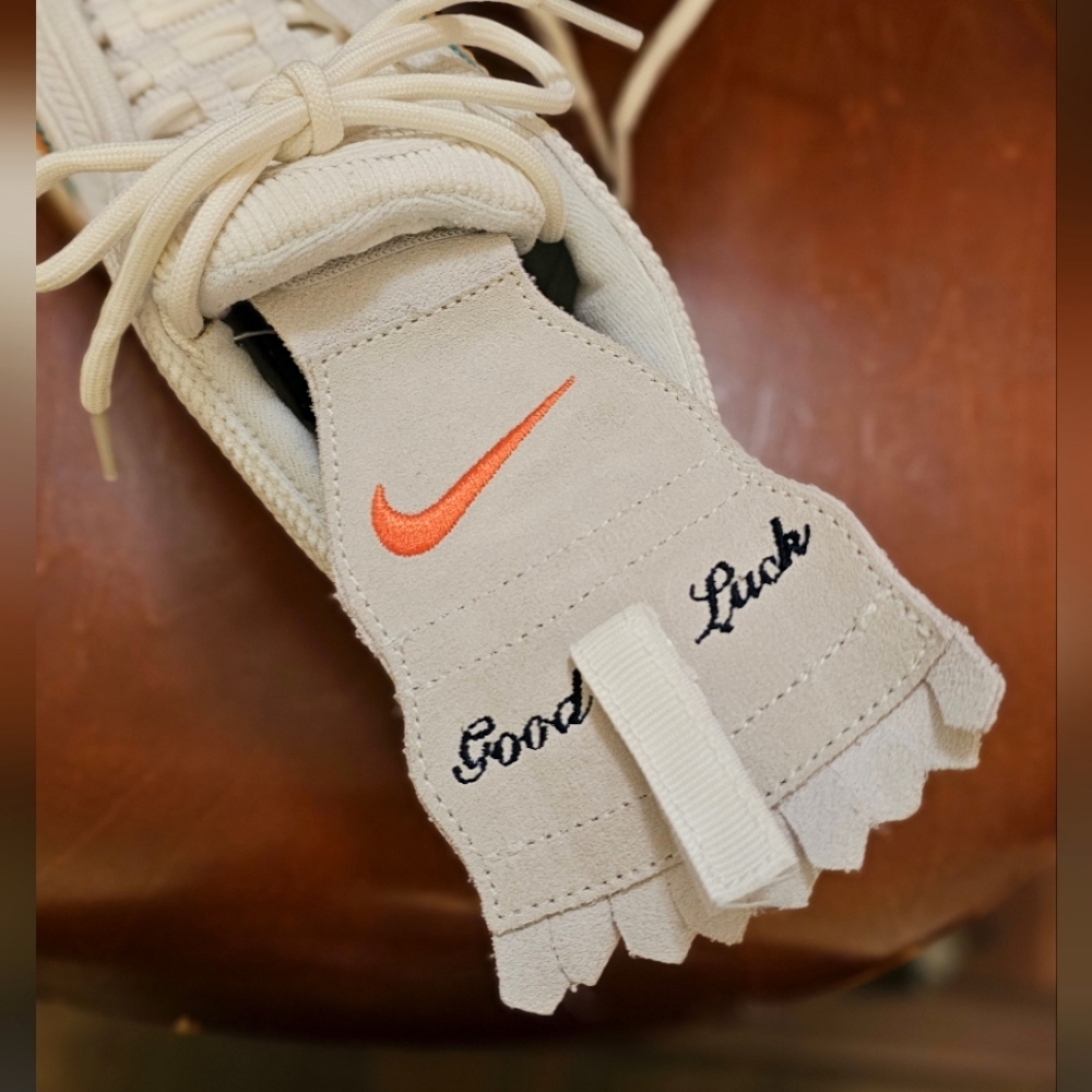 Nike Air Max 97 Golf NRG Lucky And‎ Good - Picture 6 of 9
